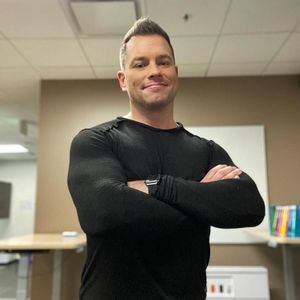 Meet your Posher, Brian